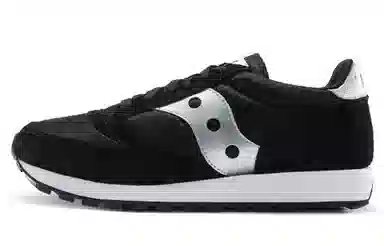 Saucony Jazz 81 Black