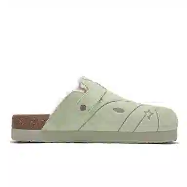 JoyMario x RIPSTAR BBS-Light Matcha EVA