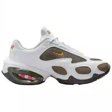 Veneda Carter x Nike Air Max Muse White Brown Green