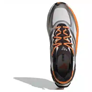 adidas Maxxwavy White Grey Yellow