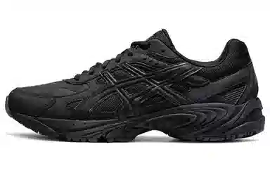 Asics Gel-170TR Black