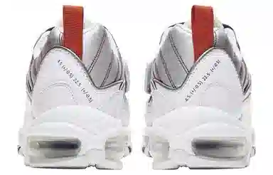 Nike Air Max 98 Grey White