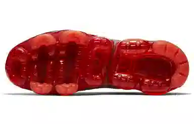 Nike Vapormax 2019 Black Red