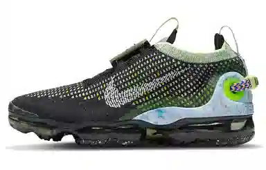 Nike Vapormax 2020 "Black Multi"