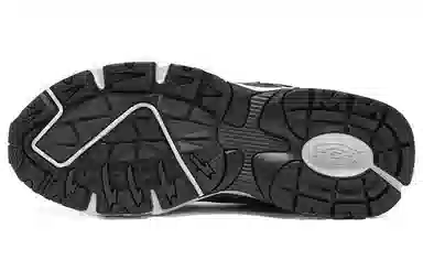 Skechers Stamina Blue Black