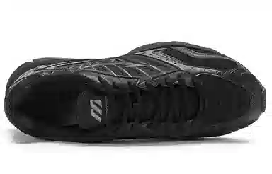Mizuno FIYI 2K Black Dark Grey