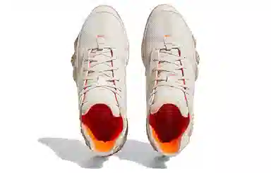 adidas Adicross Hi Boost Golf Khaki