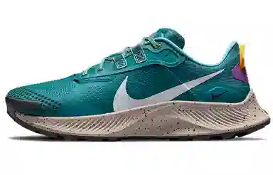 Nike Pegasus Trail 3 Jade Green