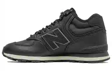 New Balance 574 Black