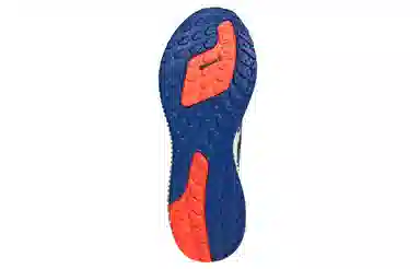 adidas 4D Fwd 2 White Blue Orange