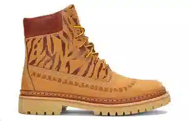 CLOT x Timberland