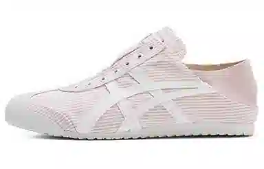 Onitsuka Tiger Mexico 66 Paraty Pink White