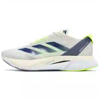 adidas Adizero Boston 12 Grey Blue