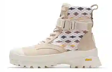 Palladium Pallavogue Sp Hobo White