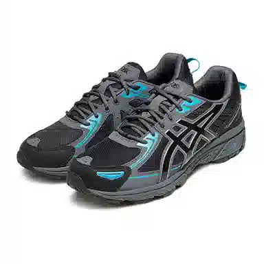 Asics Gel-Venture 6 Black