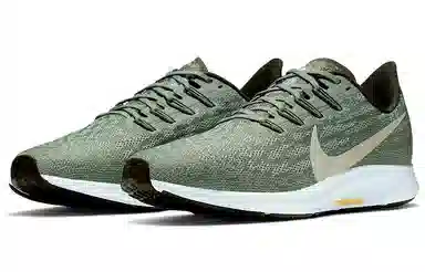 Nike Pegasus 36 Jade Green