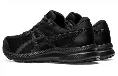 Asics Gel-Contend 8 Black