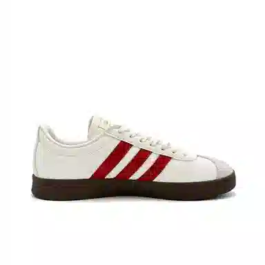 adidas VL Court 2.0 White