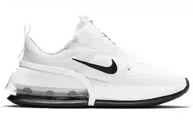 Nike Air Max Up White Black
