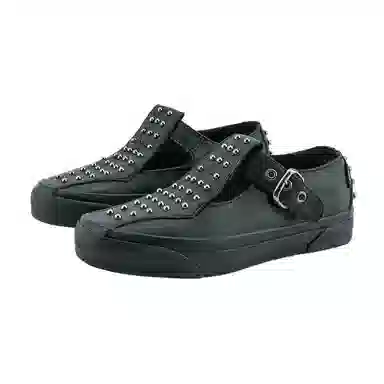 Vans Premium LX Mary Jane 93 Black