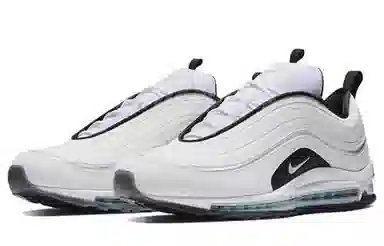 Nike Air Max 97 UL 17 White