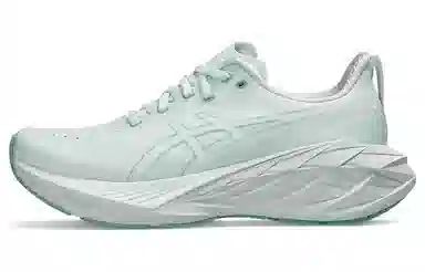 Asics NOVABLAST 4 Light Mint
