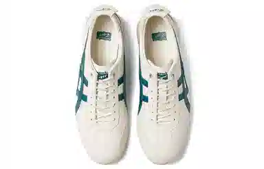 Onitsuka Tiger Mexico 66 White Blue