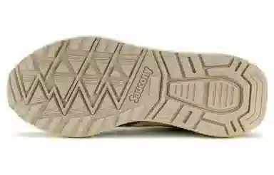 Saucony Shadow 5000 Green Beige