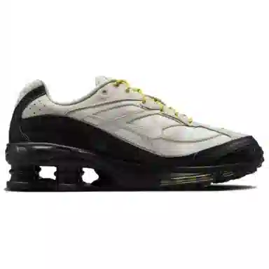 Nike Shox Ride 2 Black Phantom