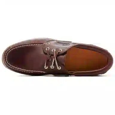 Timberland 3 Eye Classic Lug Brown