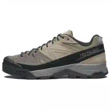Salomon X-ALP Brown Black