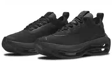Nike Zoom Double Stacked Black