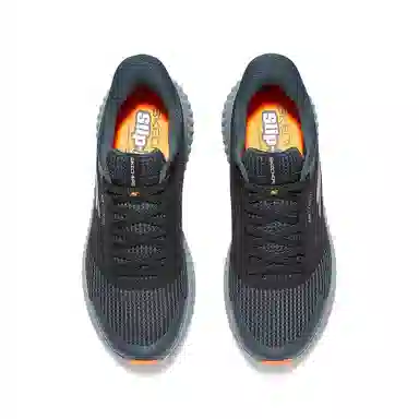 Skechers Men's Go Black