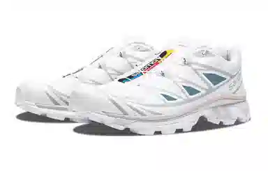 Salomon XT-6 Blue Eye