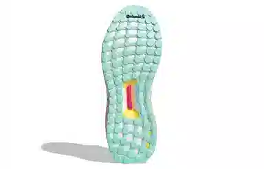 adidas Running Low White Green