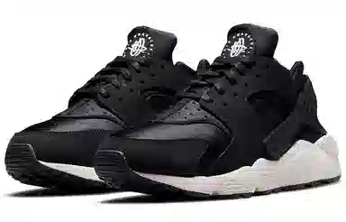 Nike Huarache Off Noir