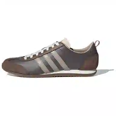 adidas VS Jog 2.0 Grey Brown