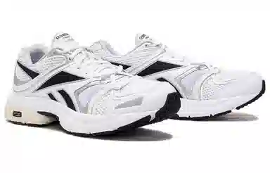 Reebok Premier Road White