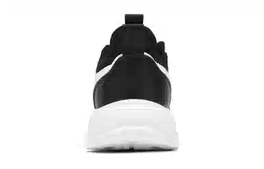 Warrior Classic White