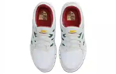 Nike Free RN 2 White Green