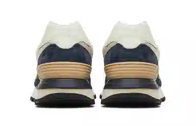 New Balance 574 Legacy Blue White