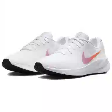 Nike Revolution 7 White