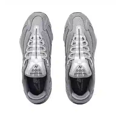 New Balance 1000 Grey Silver