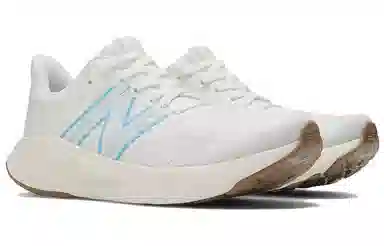 New Balance 1080 v12 White Blue