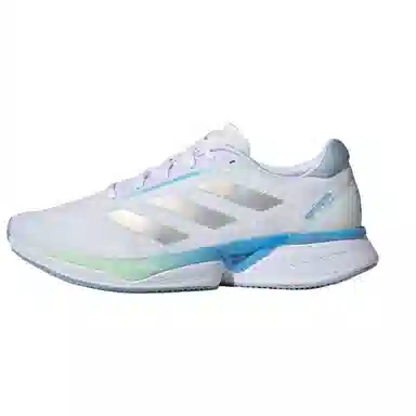 adidas Supernova Eterno White Silver Blue