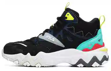 MAGIC STICK x Fila Oakmont 2 Mid