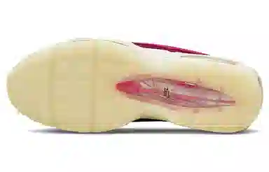 Nike Air Max 95 Grey Red