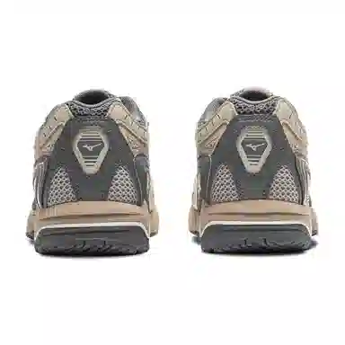 Mizuno Wave Orion Grey