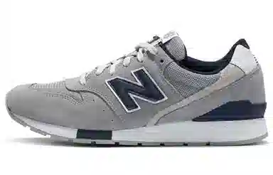 New Balance 996 Grey