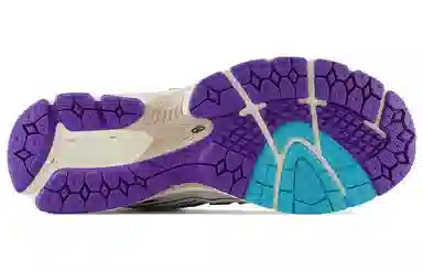 New Balance 1906R White Blue Purple